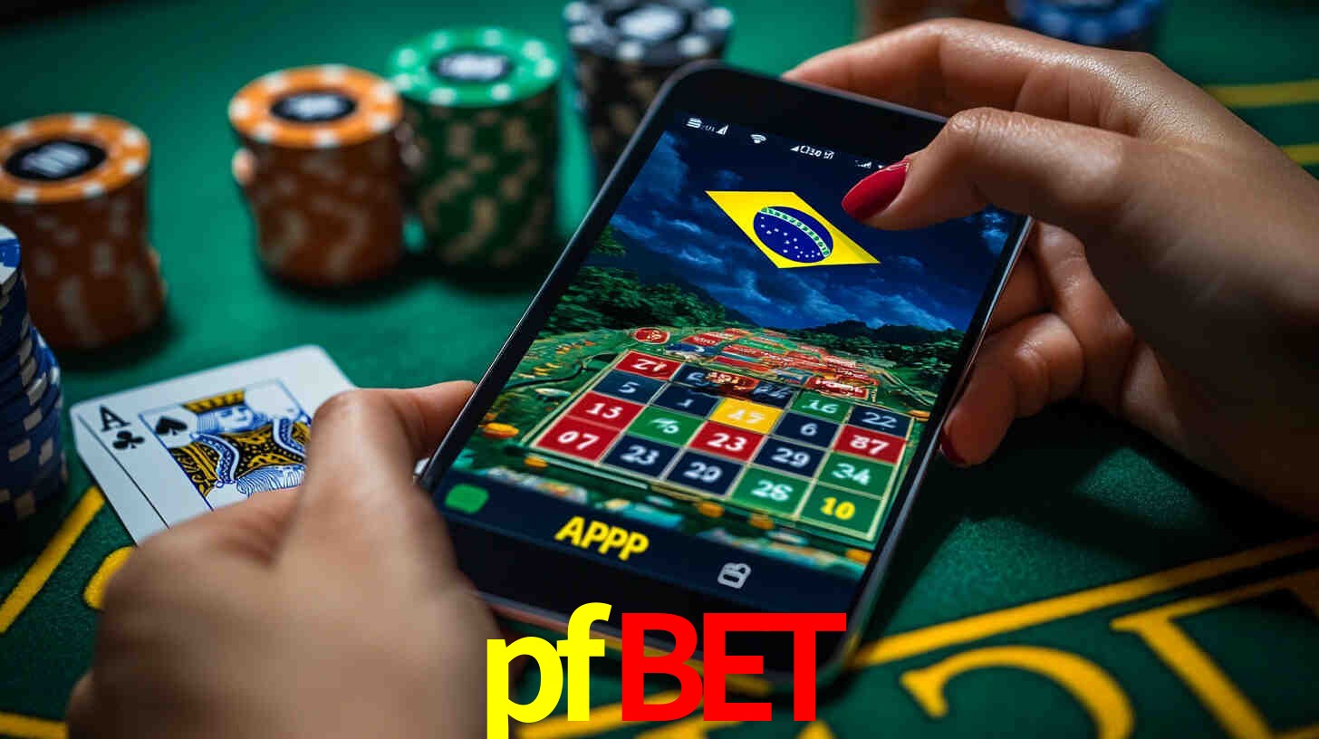 Experiência VIP pfbet