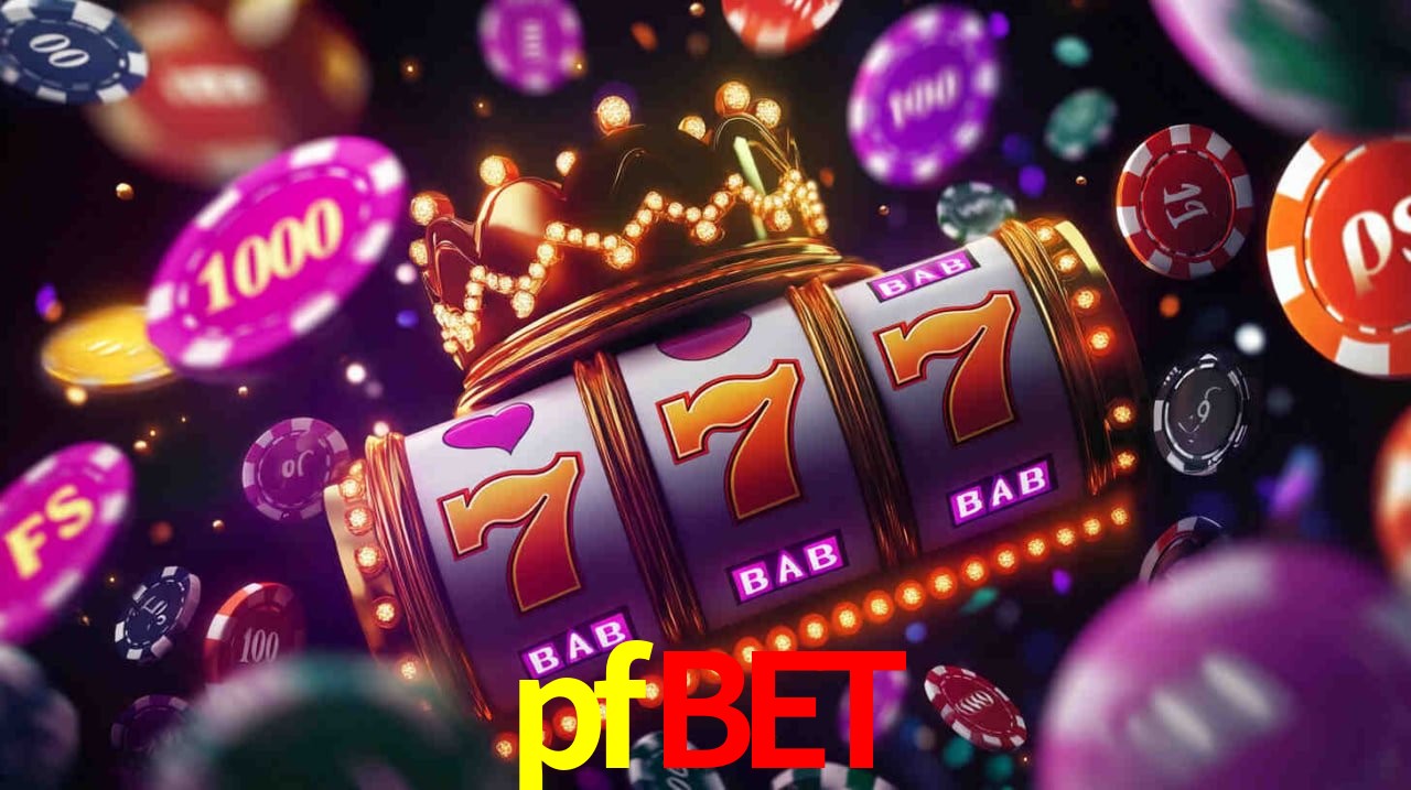 Experiência VIP pfbet