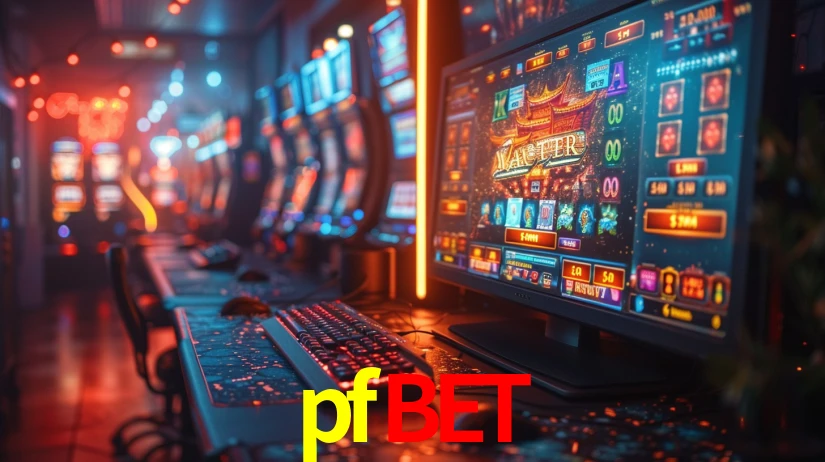 pfbet - Cassino Líder em Prêmios - pfbet.com