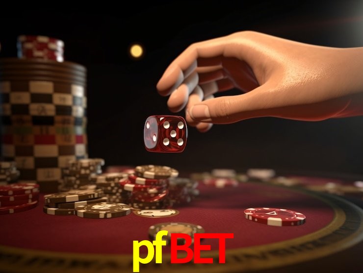 A Experiência Imersiva dos Cassinos Ao Vivo no pfbet