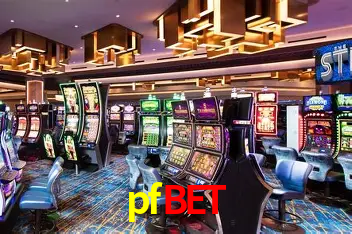 Programa VIP pfbet