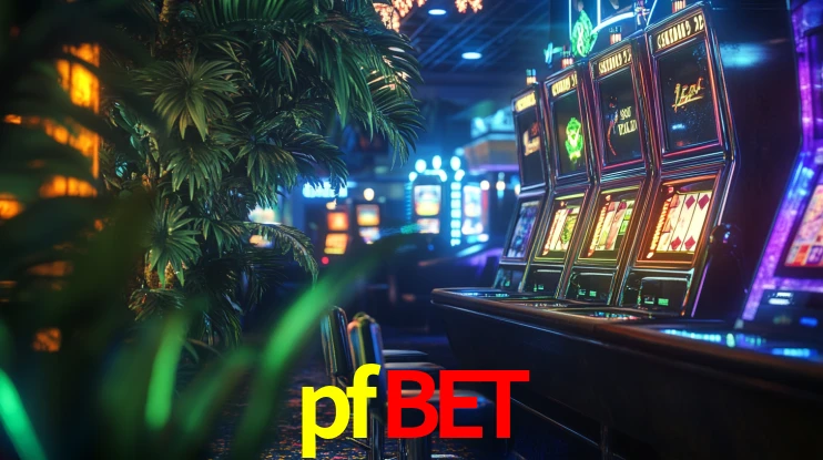 Welcome Bonus pfbet