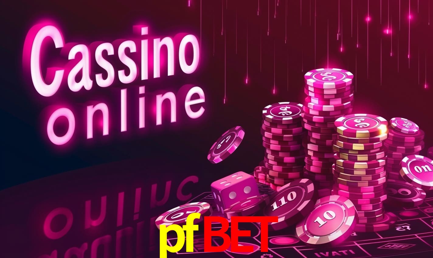 Login Seguro pfbet