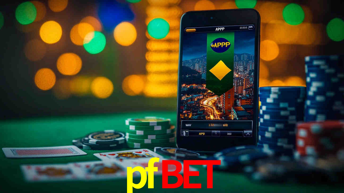 Diretório de Jogos pfbet