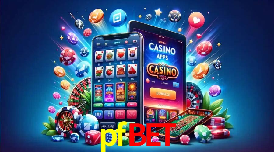 Live Casino pfbet