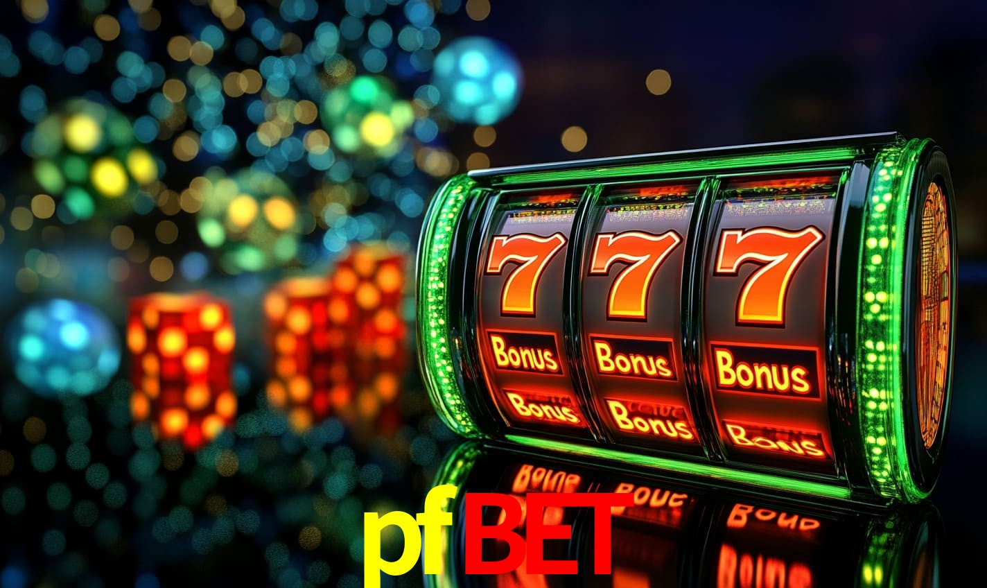 A Popularidade dos Caça-Níqueis no pfbet