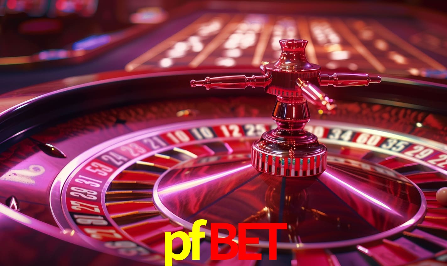 Benefícios da Conta pfbet
