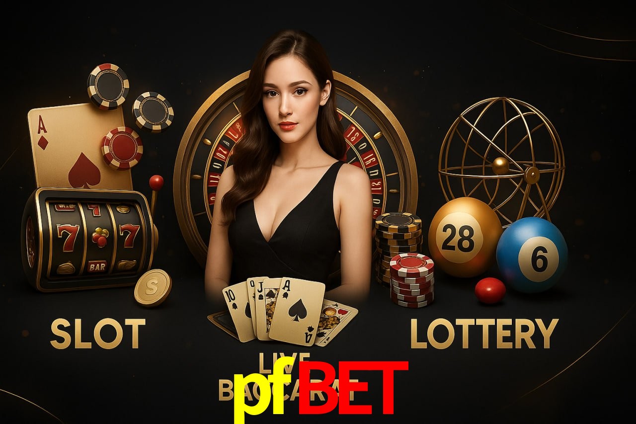 Inovações de Jogos na pfbet: O Futuro das Experiências Interativas