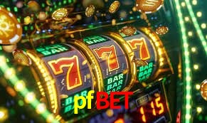 Platform Technology pfbet
