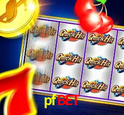 Mesa de Roleta pfbet