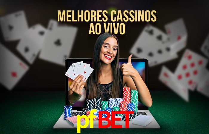 Responsive Design pfbet