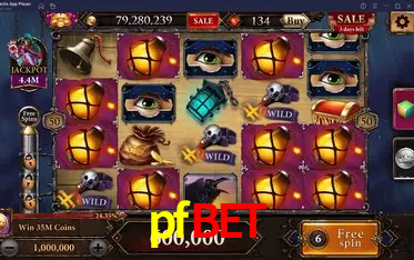Seasonal Promotions pfbet