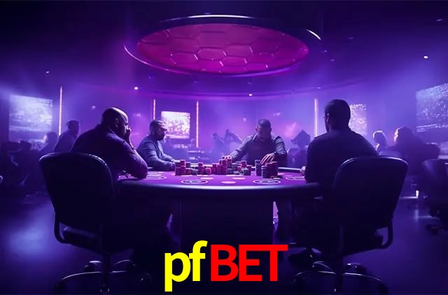 Segurança 2FA pfbet