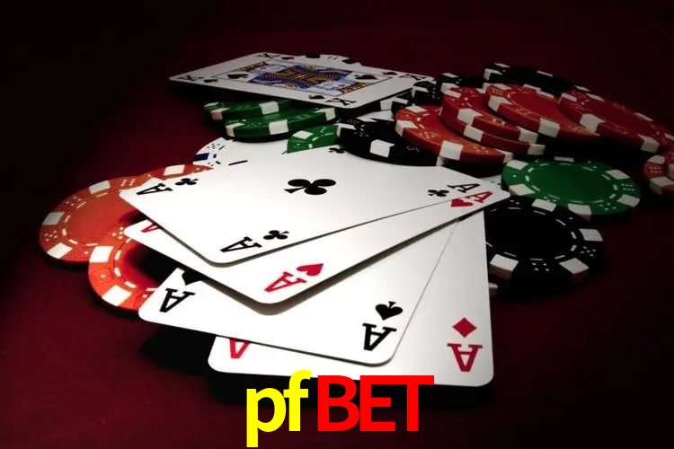 Inovações de Jogos na pfbet: O Futuro das Experiências Interativas
