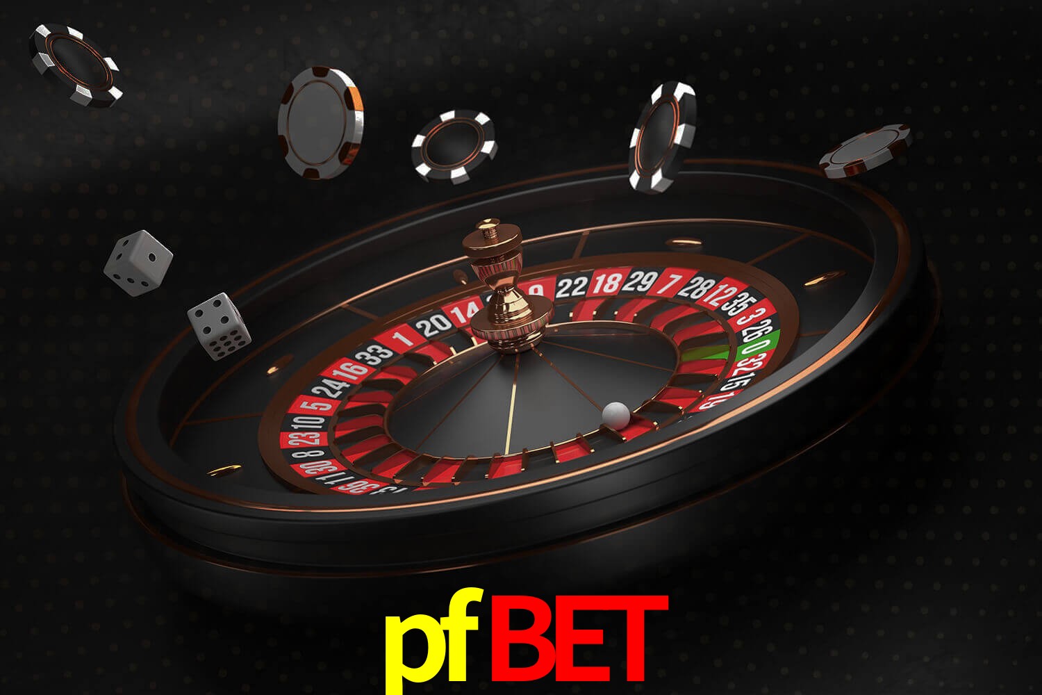 pfbet: A Experiência de Casino com Jogos de Mesa ao Vivo