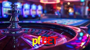 Inovações de Jogos na pfbet: O Futuro das Experiências Interativas