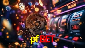 Promoções Sazonais pfbet
