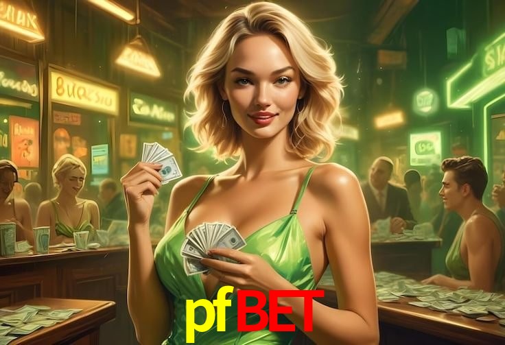 Provedores de Jogos pfbet