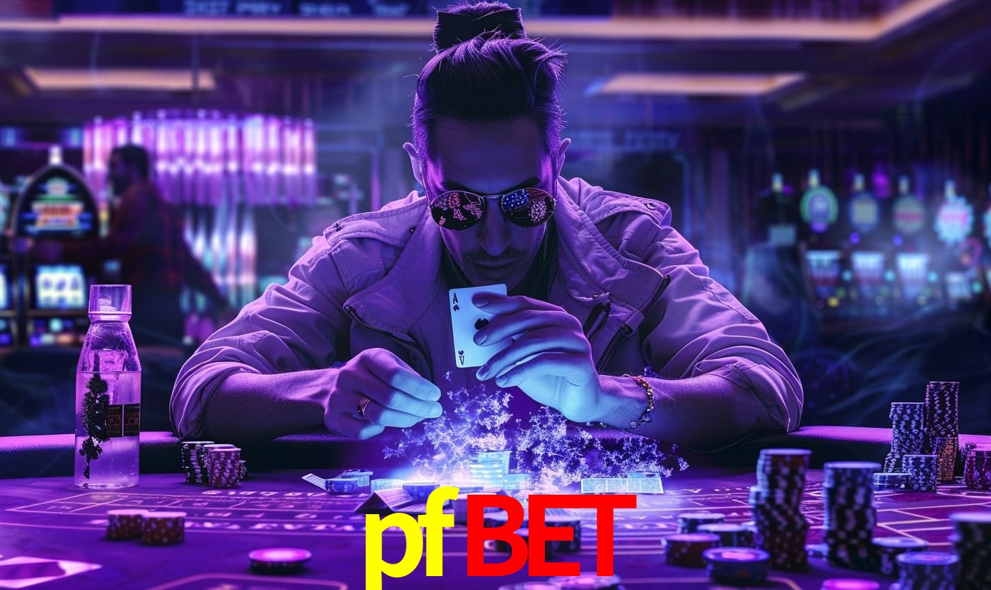 Live Casino pfbet