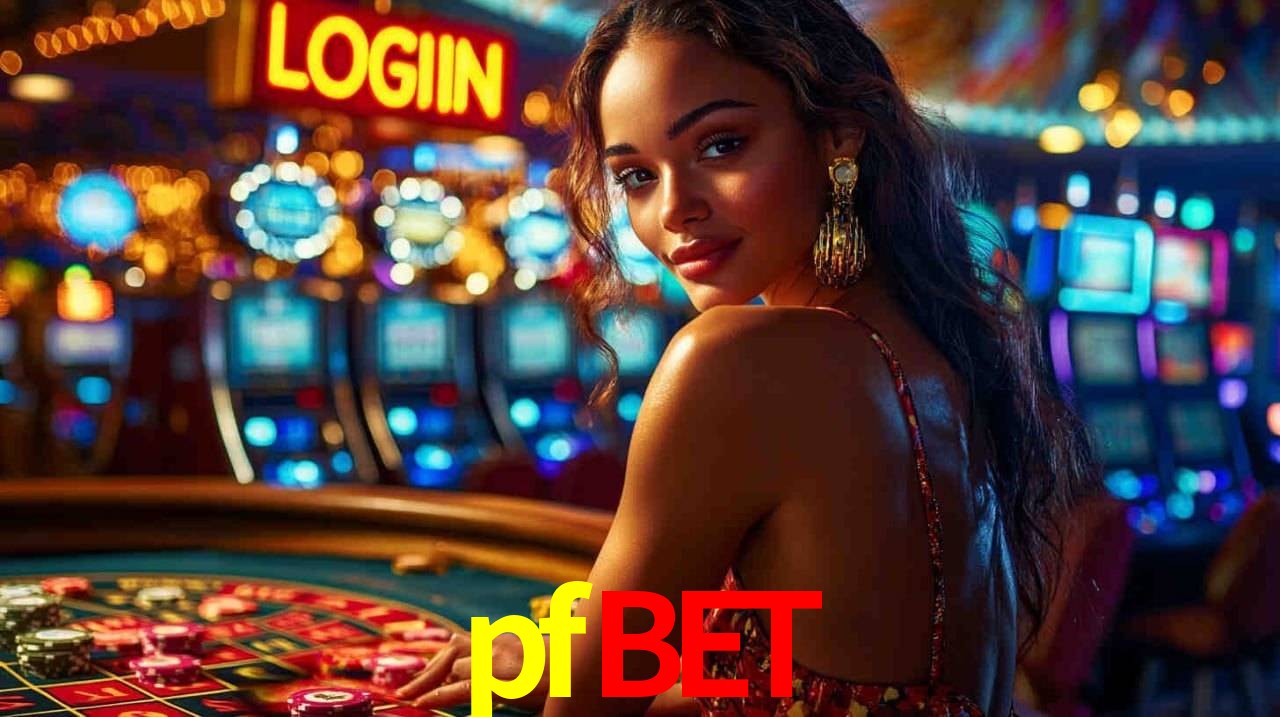 Apostas Esportivas na pfbet: Um Guia Completo