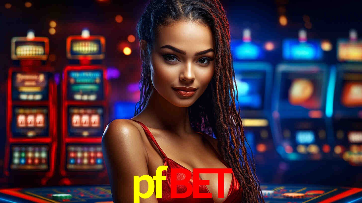 Casino Ao Vivo pfbet