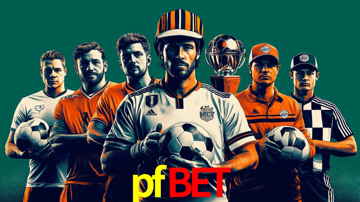 Estatísticas do Jogo pfbet