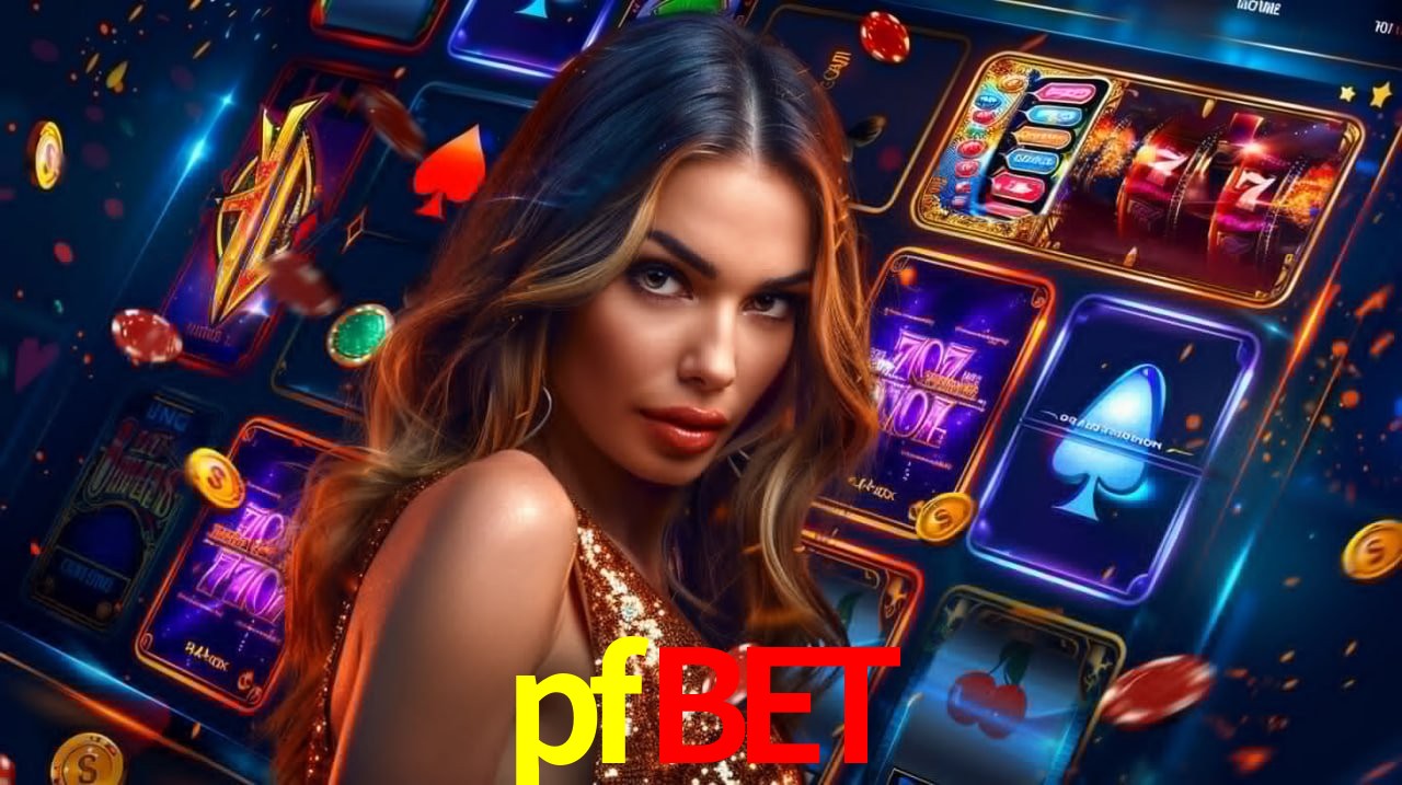 Integração de APIs pfbet