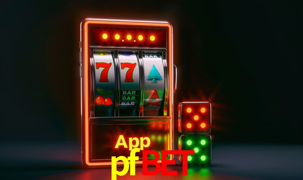A Popularidade dos Caça-Níqueis no pfbet
