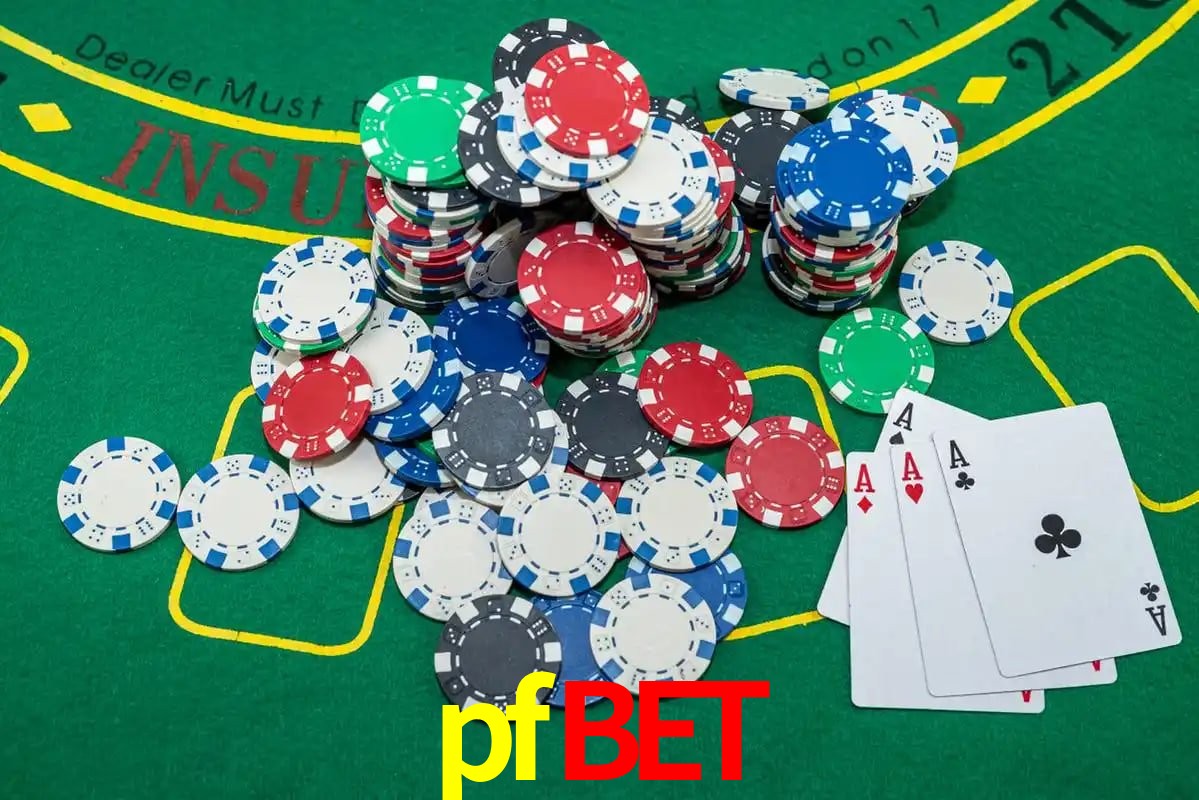 A Experiência Imersiva dos Cassinos Ao Vivo no pfbet