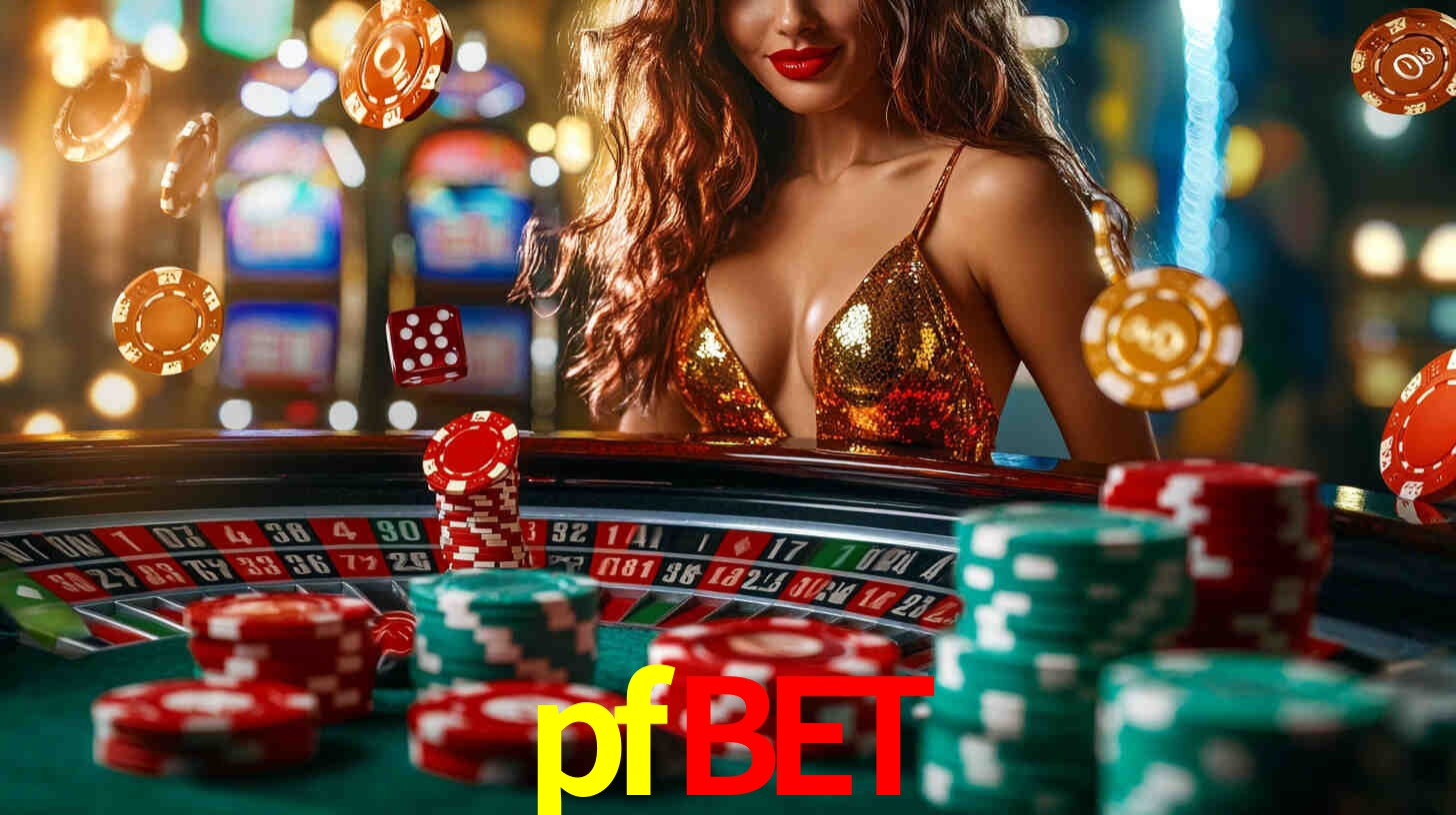 pfbet login