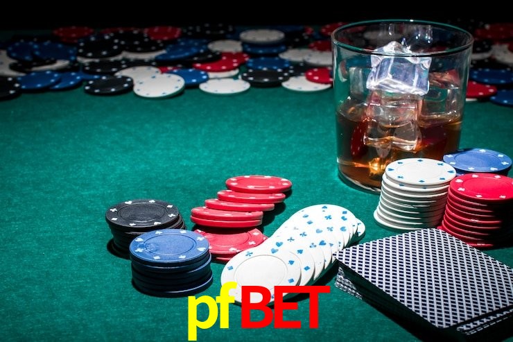 A Revolução dos Aplicativos de Jogos no pfbet
