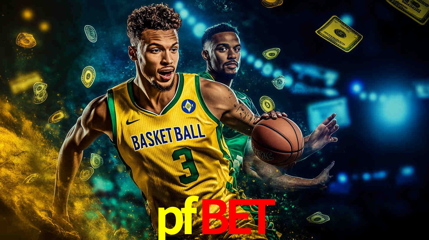 Estatísticas Esportivas pfbet