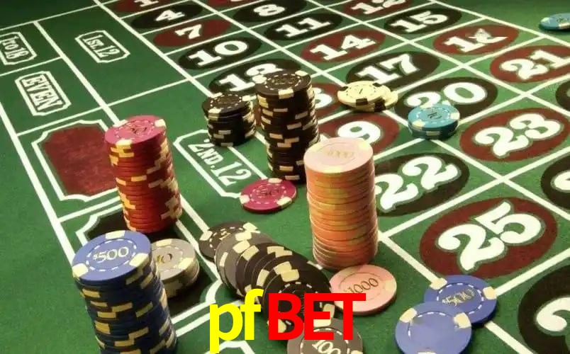 Descubra o Programa VIP da pfbet: Vantagens Exclusivas para Jogadores