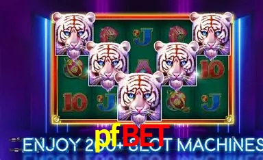 Flash Promotion pfbet