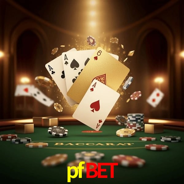 Roulette Table pfbet