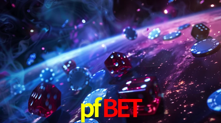 Bonus Features pfbet