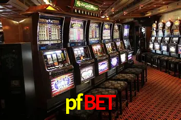 Bônus Diários pfbet