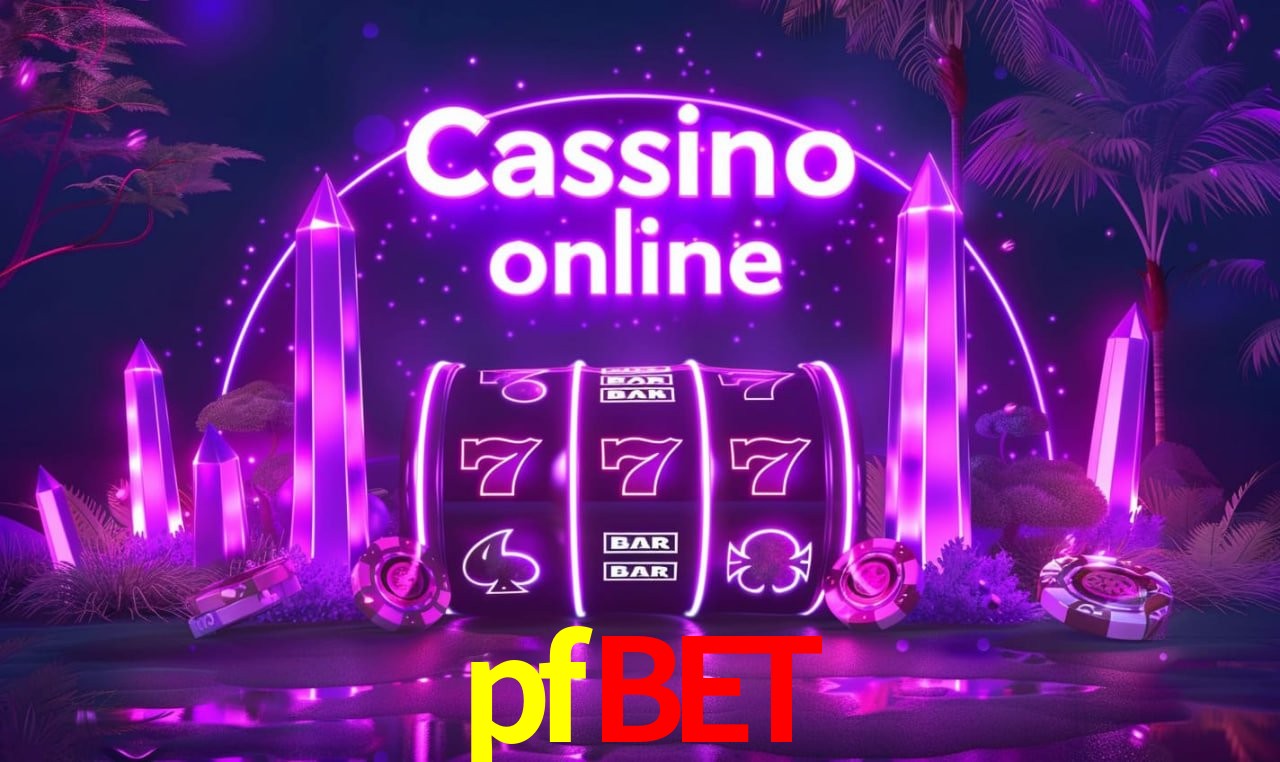 Descubra a Essência do pfbet: Nossa História e Compromissos