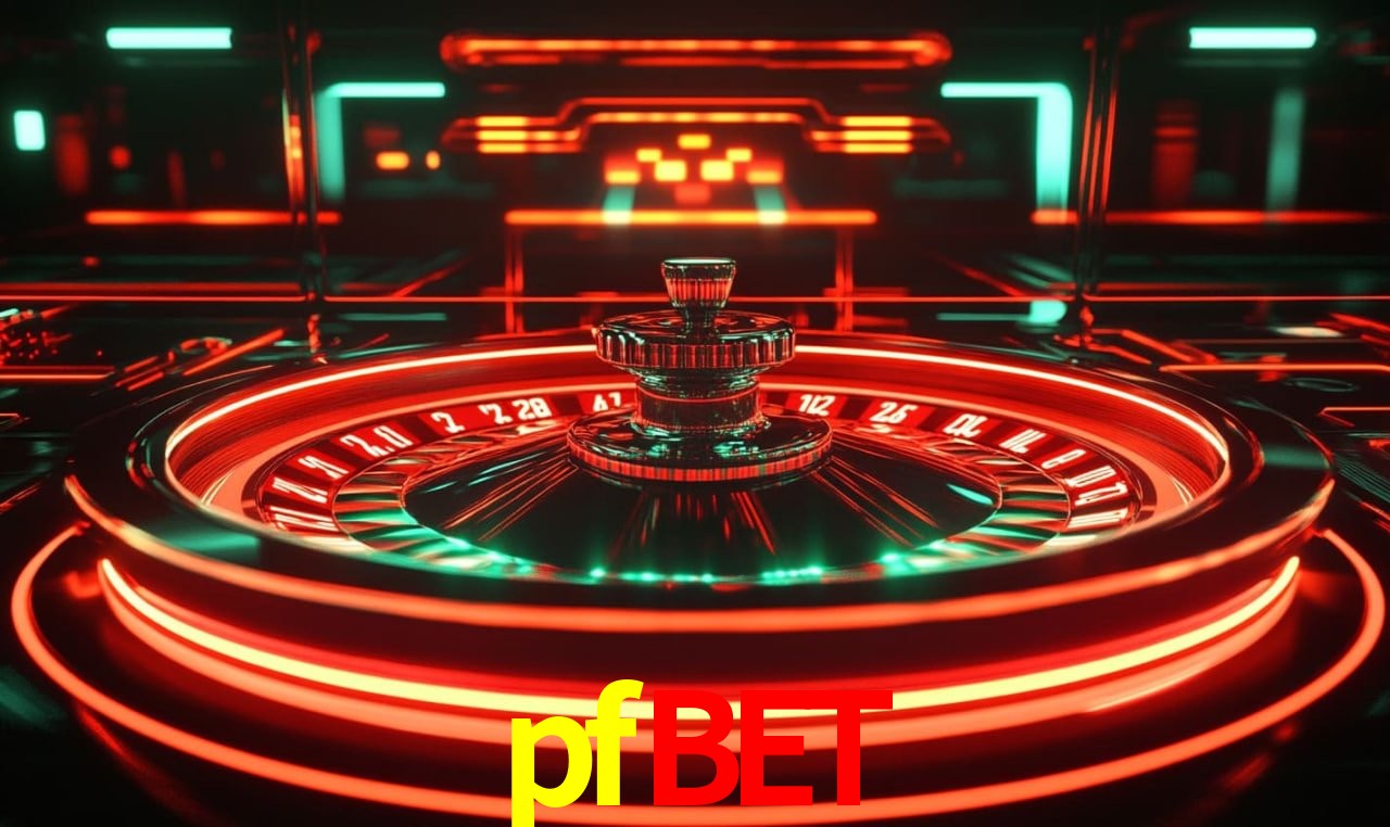 Casino VIP pfbet