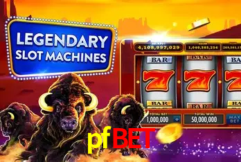 PIX Instantâneo pfbet