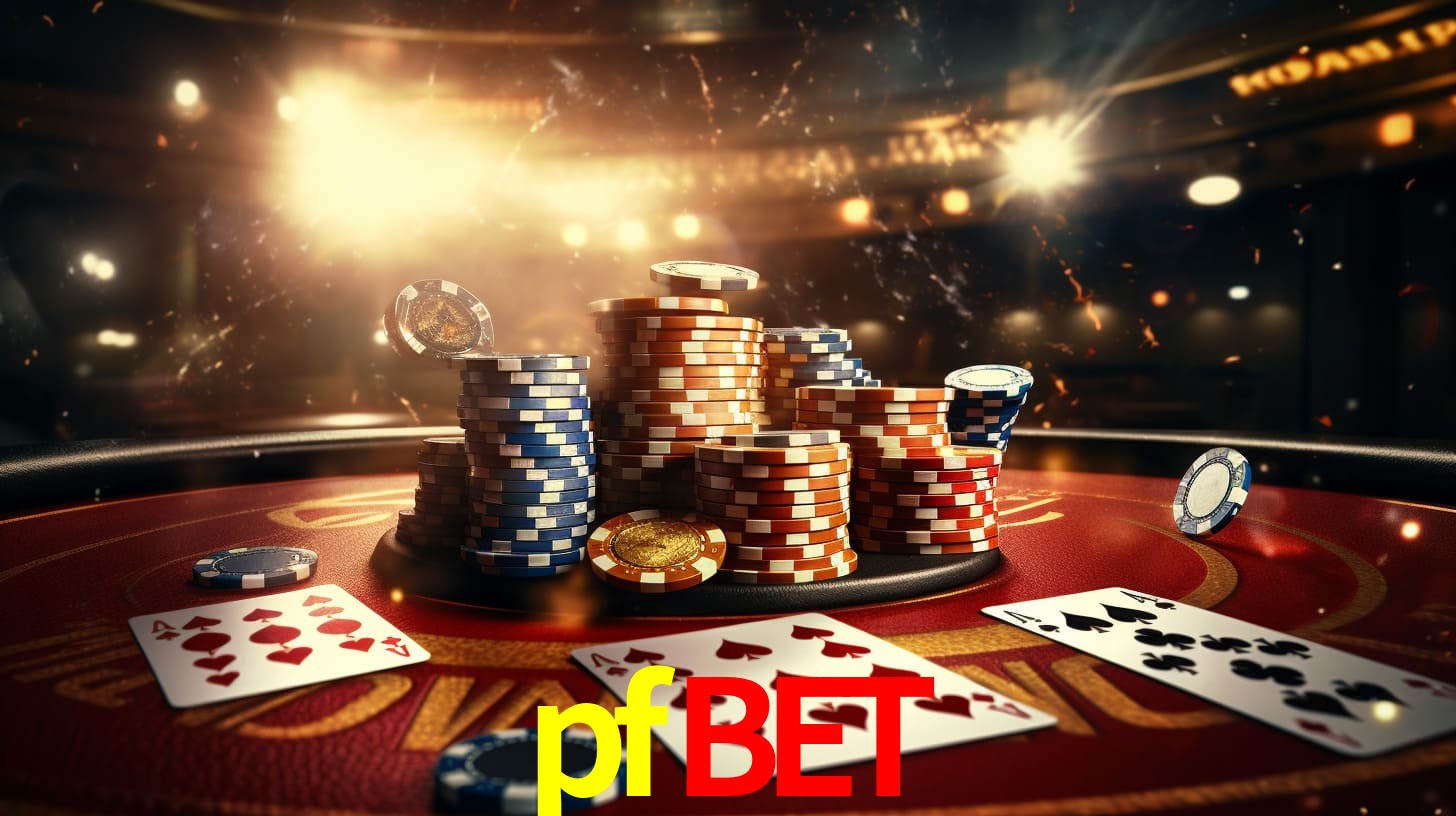 Tournaments pfbet