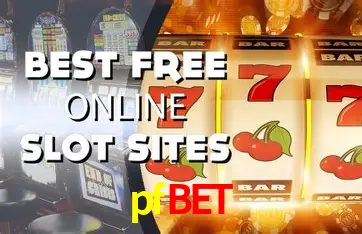 Mesa de Blackjack pfbet