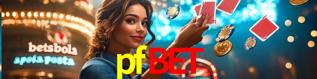 Tennis Betting pfbet