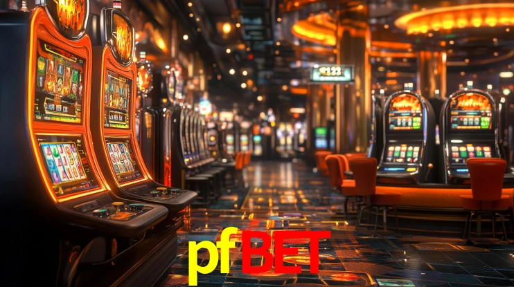 pfbet login