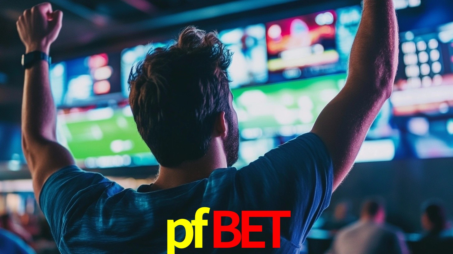 Bônus Generosos e Exclusivos no pfbet para Você!
